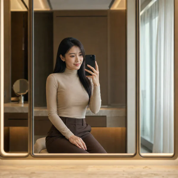웰니스 로아릴렉스 홈타이 안내 이미지