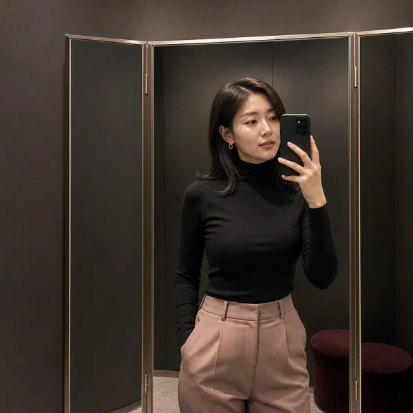 시그니처 나나스파 마사지 안내 이미지