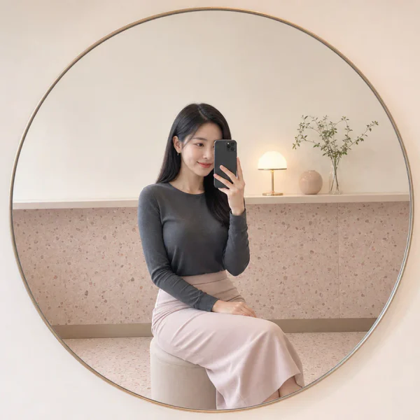 블랑 가을센터 홈타이 안내 이미지
