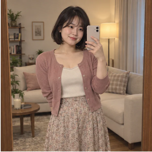 시그니처 로제나케어 마사지 안내 이미지