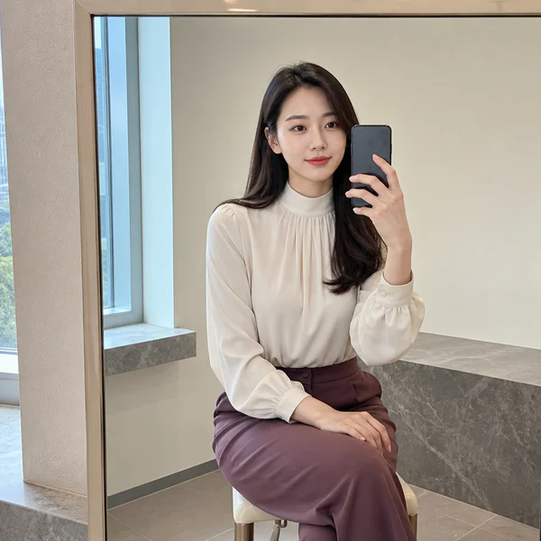 스테이 나연살롱 홈타이 안내 이미지